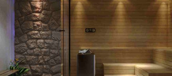 Apartment 3+1 in Alanya, Turkey No. 11808 11