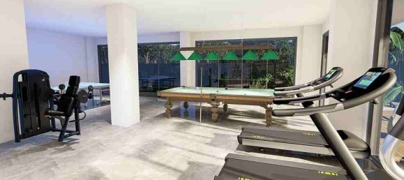 Apartment 3+1 in Alanya, Turkey No. 11808 8