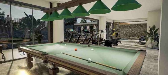 Apartment 3+1 in Alanya, Turkey No. 11808 9