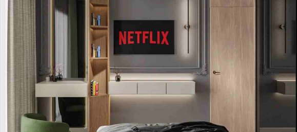 Apartment 3+1 in Alanya, Turkey No. 11808 2