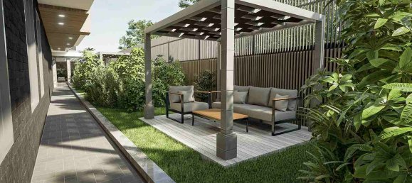 Apartment 3+1 in Alanya, Turkey No. 11808 18