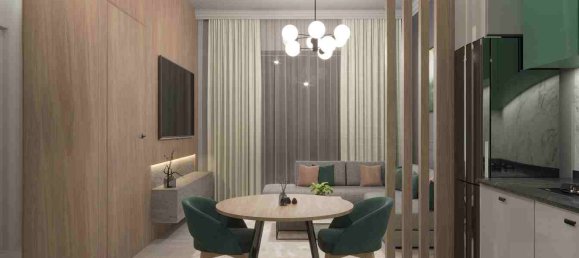 Apartment 3+1 in Alanya, Turkey No. 11808 10