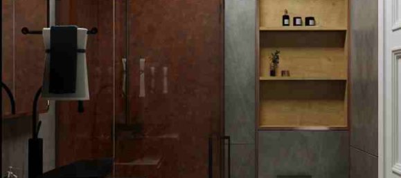 Apartment 3+1 in Alanya, Turkey No. 11808 24