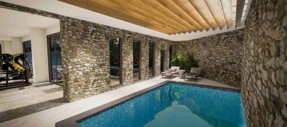 Apartment 3+1 in Alanya, Turkey No. 11808 3