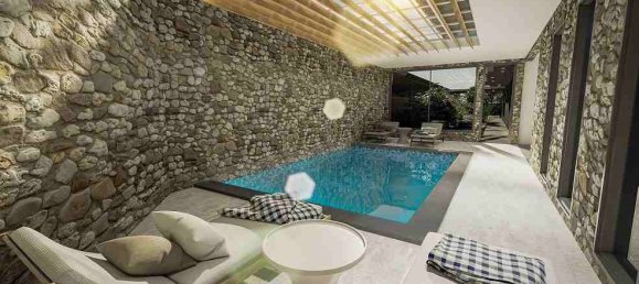 Apartment 3+1 in Alanya, Turkey No. 11808 5