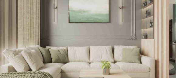 Apartment 3+1 in Alanya, Turkey No. 11808 15