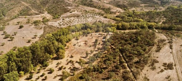 4 Schlafzimmer Haus in Ferreira do Alentejo, Portugal, Nr. 175779 17