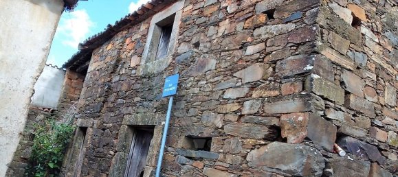 3 غرف نوم منزل في Troviscal, Portugal رقم 31472 6