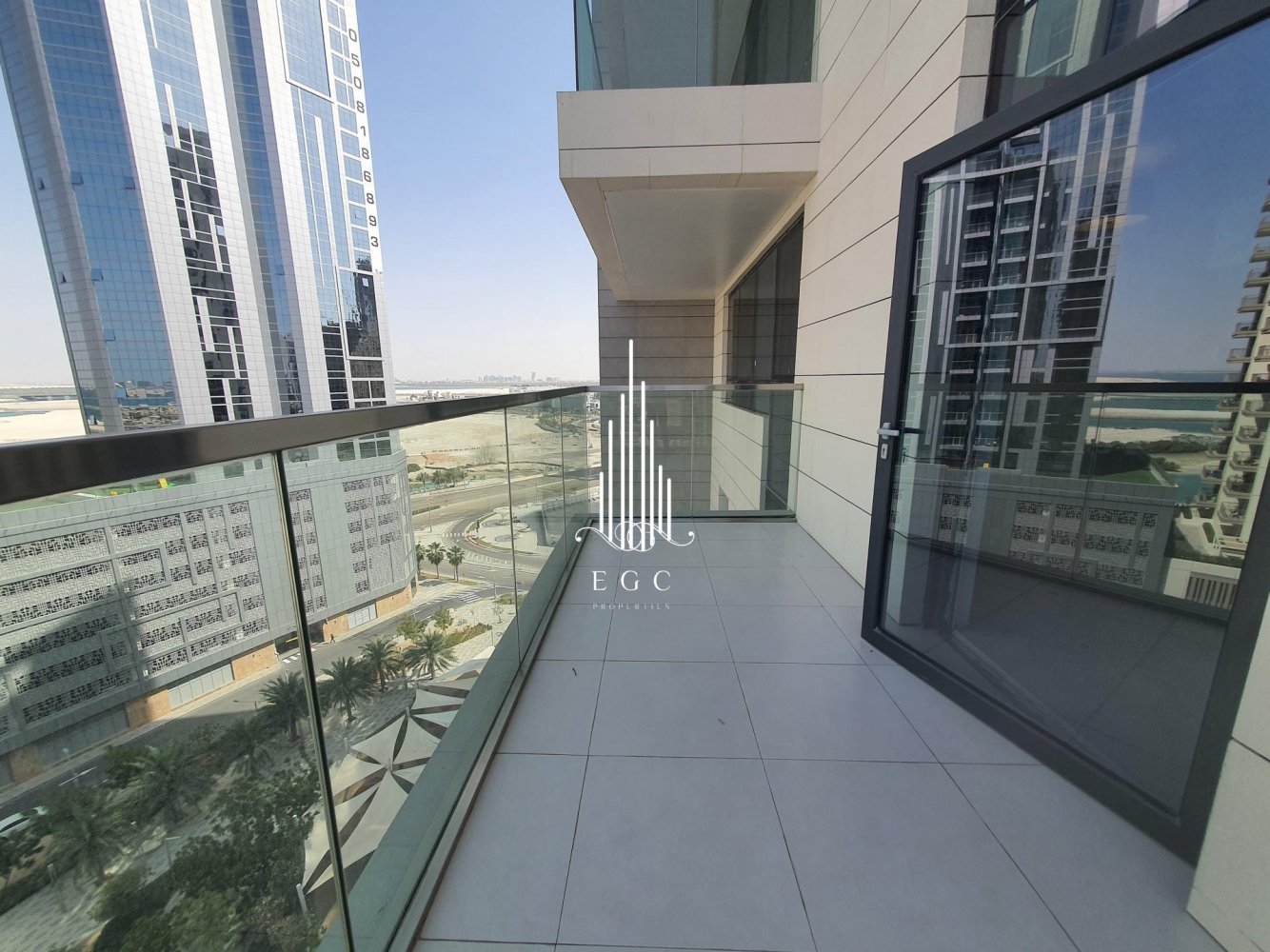 1 bedroom Apartment in Al Reem Island, UAE No. 24907