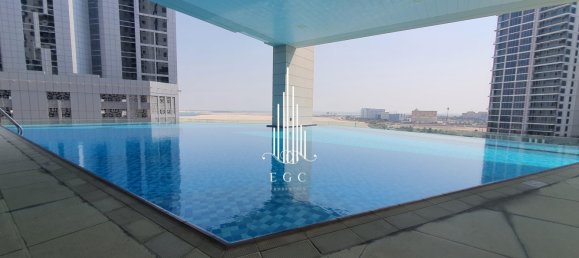 1 bedroom Apartment in Al Reem Island, UAE No. 24907 22