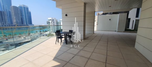 1 bedroom Apartment in Al Reem Island, UAE No. 24907 17