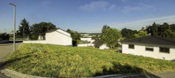 Земельный участок в Ландсхут, Германия № 165003 3