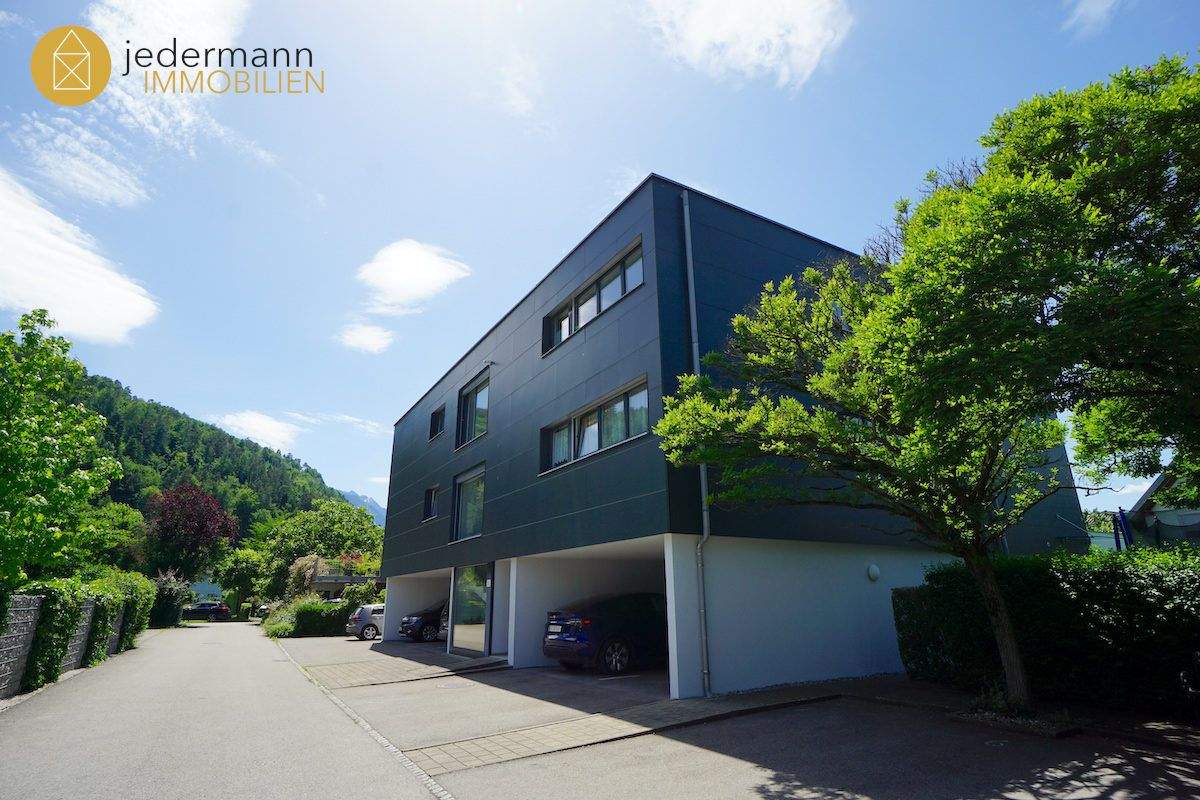2 rooms Apartment in Feldkirch, Austria No. 204740