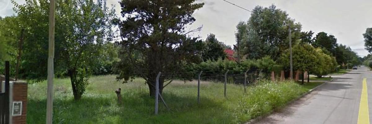  Land in General Rodriguez, Argentina No. 117926