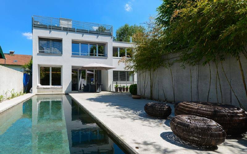 3 Schlafzimmer Gewerbliche Immobilie in Salzburg, Austria, Nr. 62845