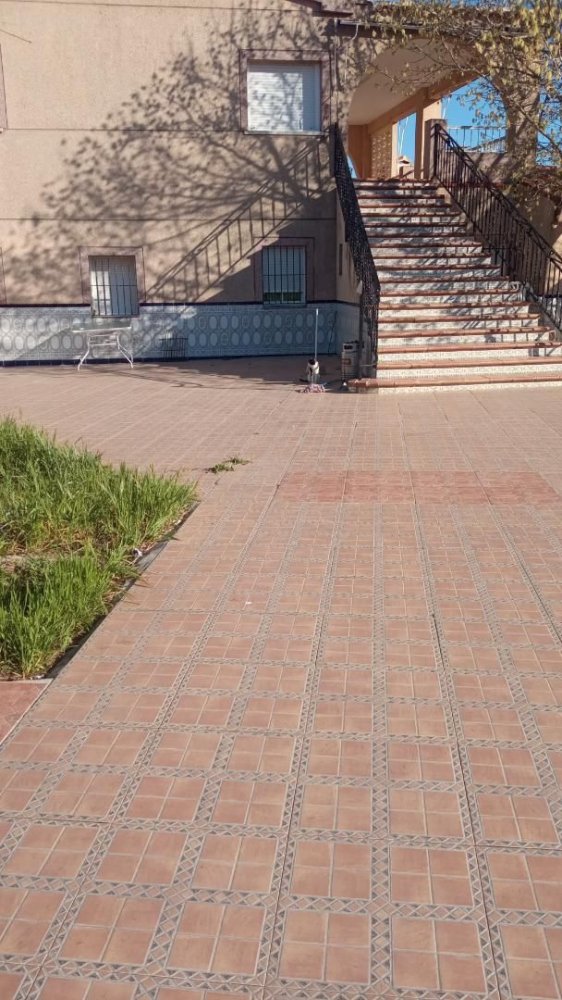 Таунхаус с 3 спальнями в Гандия, Испания № 193518