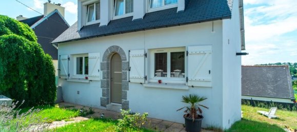 3 bedrooms House in Ergue-Gaberic, France No. 290089 3