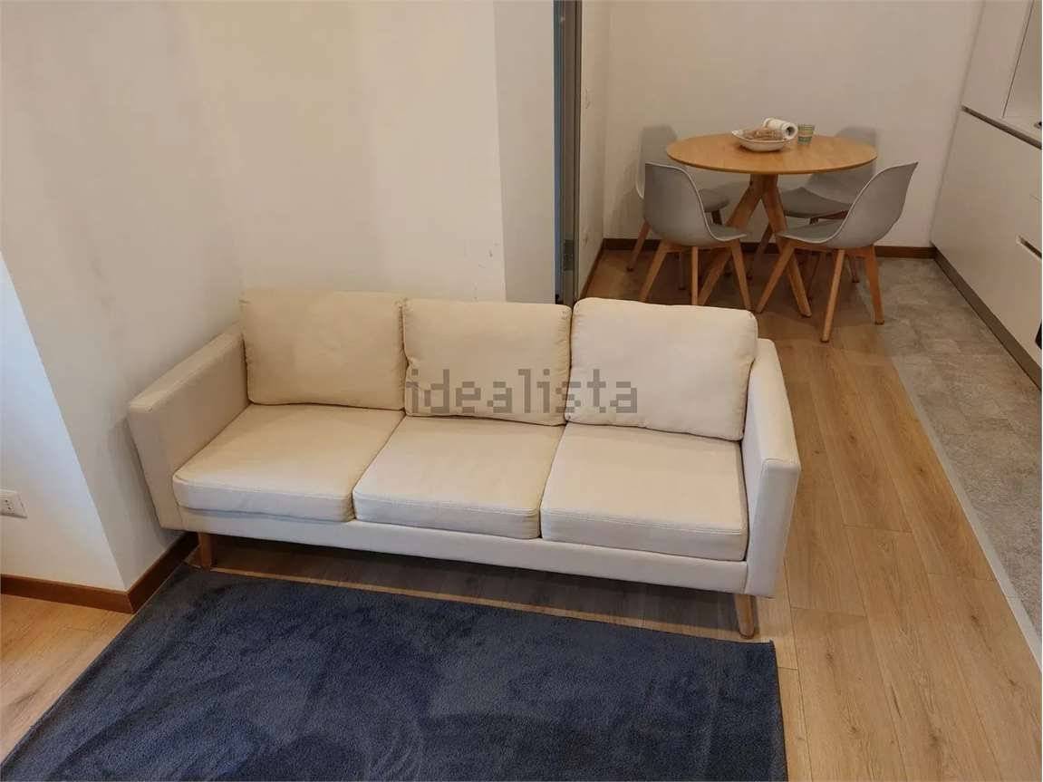 1 غرف نوم شقة في Cinisello Balsamo, Italy رقم 387089