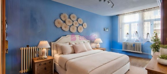 Квартира с 2 спальнями в Мец, Франция № 257740 4