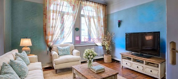 Квартира с 2 спальнями в Мец, Франция № 257740 3