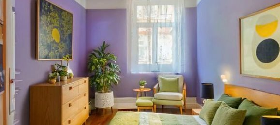 Квартира с 2 спальнями в Мец, Франция № 257740 8