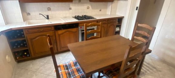 Квартира с 2 спальнями в Мец, Франция № 257740 12