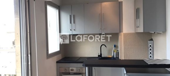 1 bedroom Apartment in Paris, France No. 314825 3