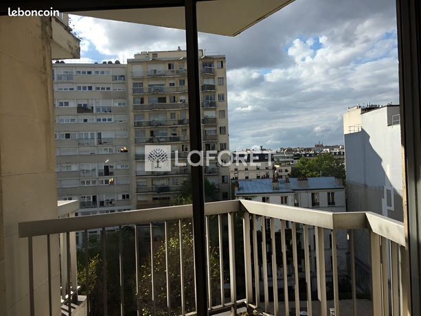 1 bedroom Apartment in Paris, France No. 314825