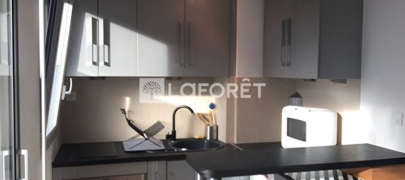 1 bedroom Apartment in Paris, France No. 314825 9