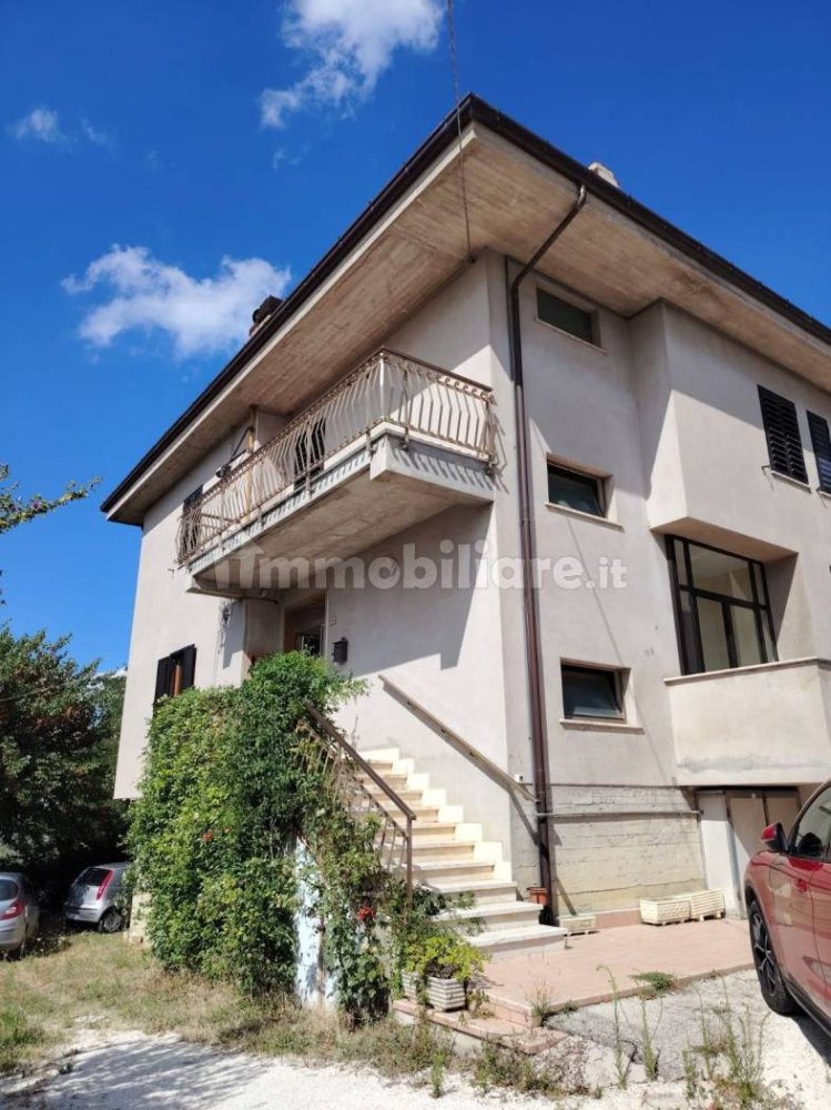 3 bedrooms Apartment in Offida, Italy No. 310253