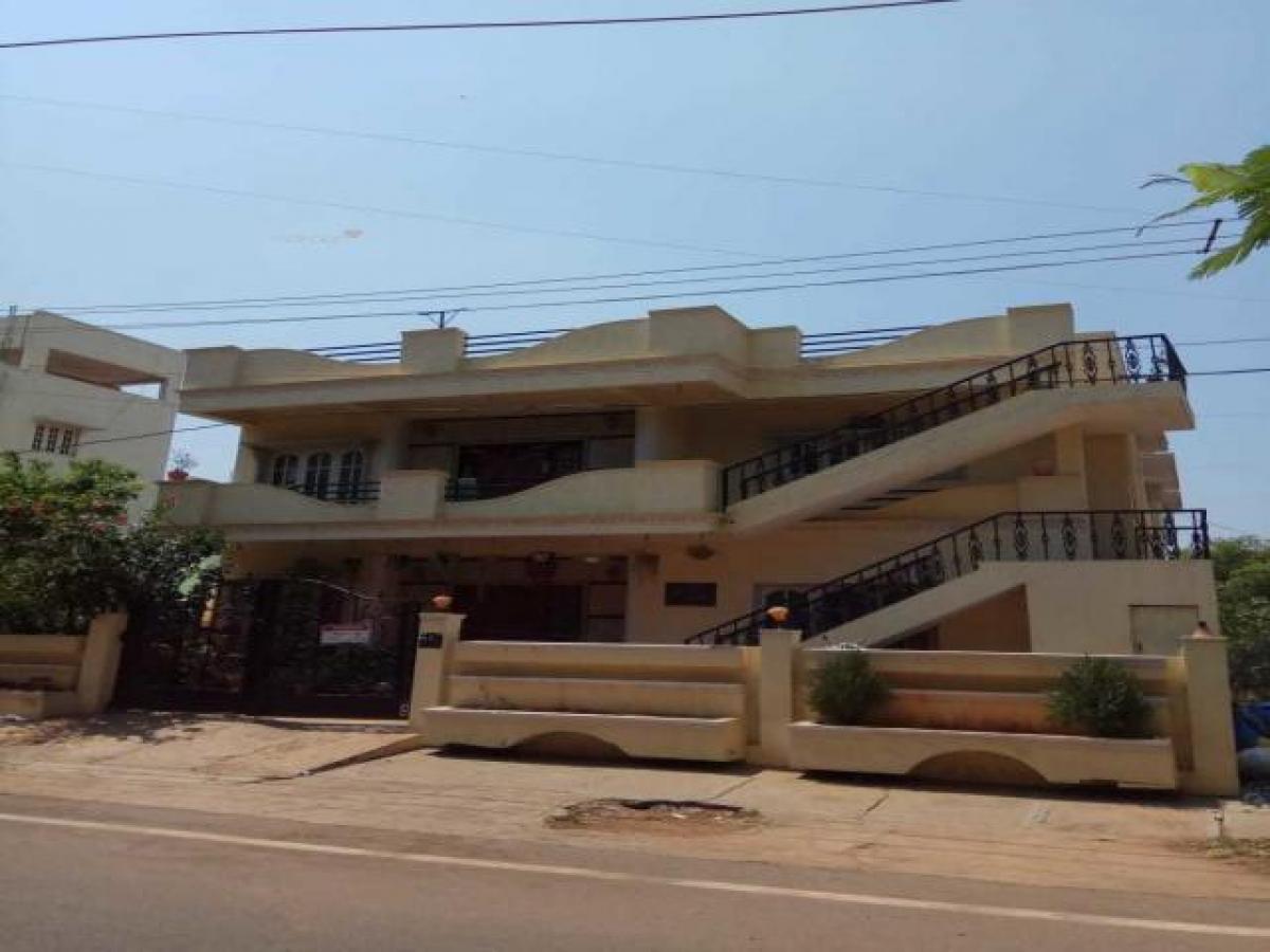 4 chambres Maison à Bangalore, India No. 4391