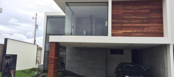 3 Schlafzimmer Haus in Puebla, Mexico, Nr. 146441 2