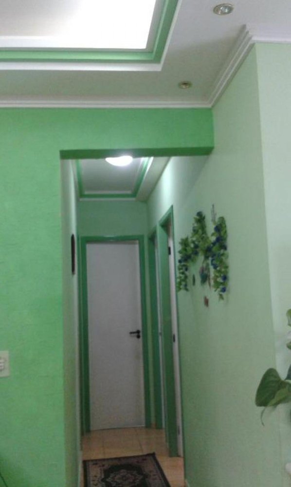 3 bedrooms Apartment in Sao Paulo, Brazil No. 463224