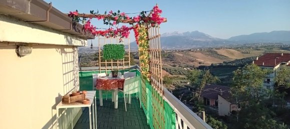 2 bedrooms Apartment in Pianella, Italy No. 329483 10