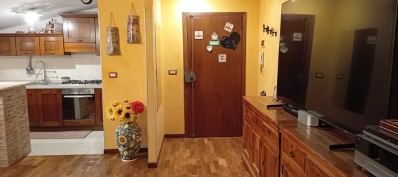 2 bedrooms Apartment in Pianella, Italy No. 329483 9