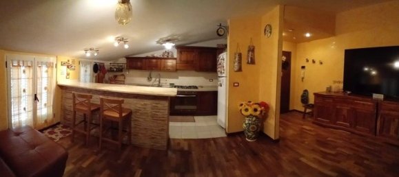 2 bedrooms Apartment in Pianella, Italy No. 329483 11