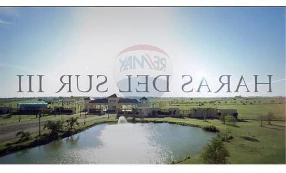 Terrain à Brandsen, Argentina No. 50385