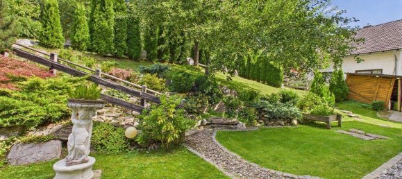 5 rooms House in Unternberg, Austria No. 210438 37