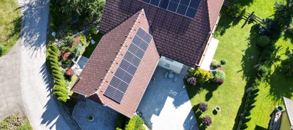 5 rooms House in Unternberg, Austria No. 210438 40