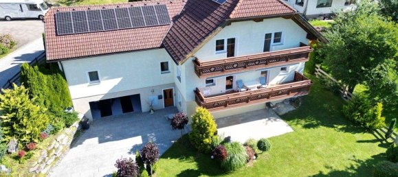 5 rooms House in Unternberg, Austria No. 210438 41