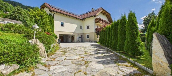 5 rooms House in Unternberg, Austria No. 210438 38