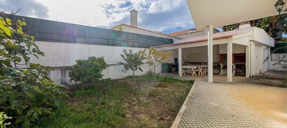 4 bedrooms House in Seixal, Portugal No. 22534 45