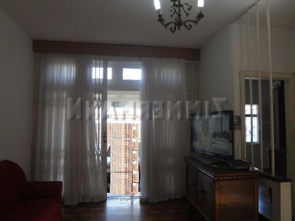 2 chambres Maison à Sao Paulo, Brazil No. 586148