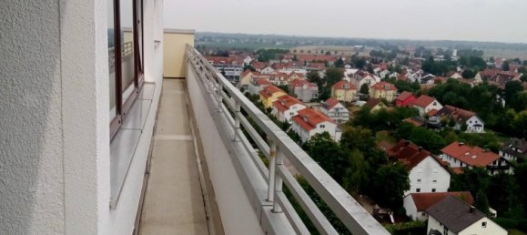 Ático de 1 dormitorio en Freising, Germany No. 322944 9