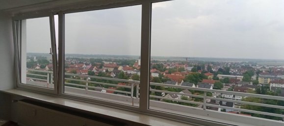 Ático de 1 dormitorio en Freising, Germany No. 322944 6