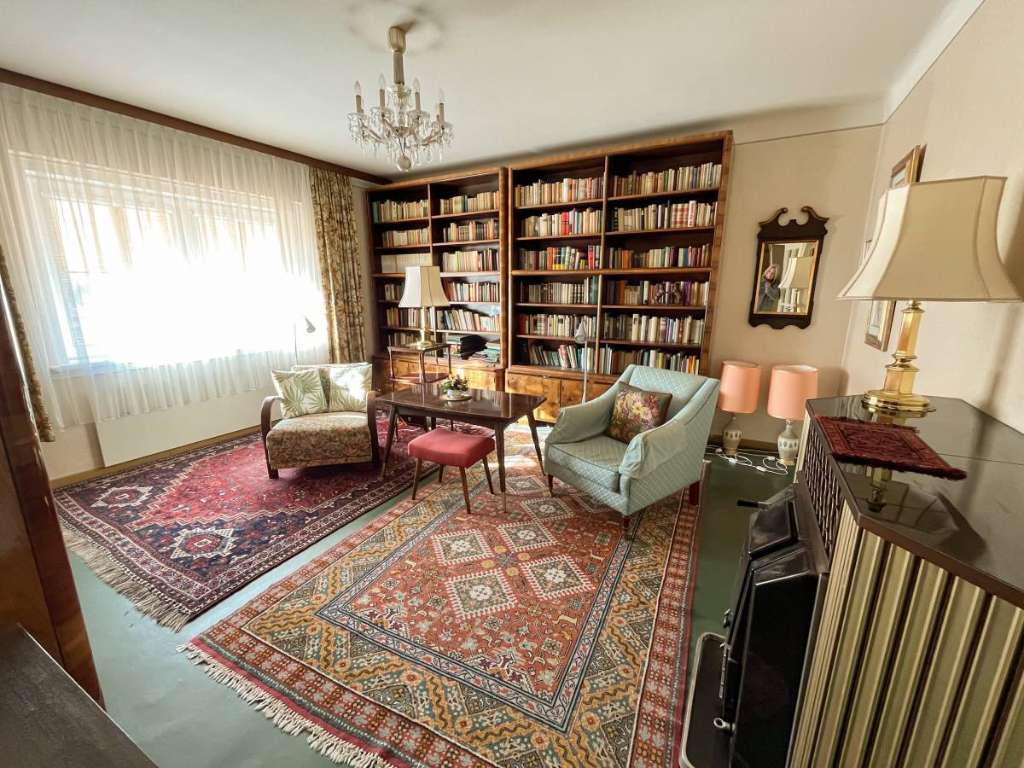 3 rooms Apartment in Wiener Neustadt, Austria No. 86450