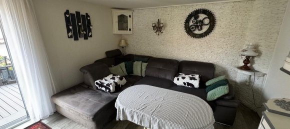 2 chambres Maison de ville à Calw, Germany No. 224417 4