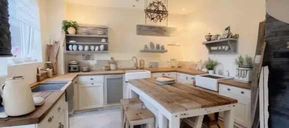 5 غرف نوم تاون هاوس في Krefeld, Germany رقم 97950 4