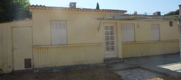 1 bedroom House in Istres, France No. 329886 3