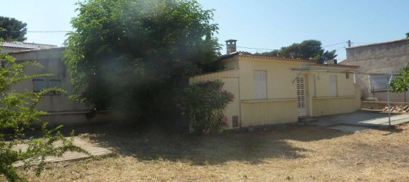 1 bedroom House in Istres, France No. 329886 2